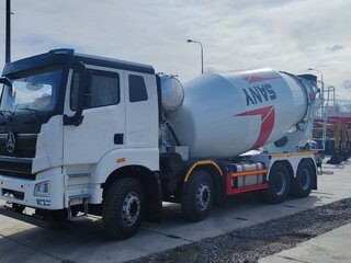 2026 Sany SY412C-8, белый, 15400000 рублей, вид 2