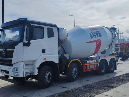 2026 Sany SY412C-8, белый, 15400000 рублей, вид 2