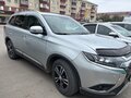 2019 Mitsubishi Outlander III Рестайлинг 3, серебристый, 2500000 рублей