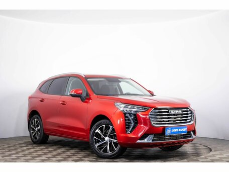 Haval Jolion I