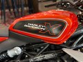 2023 Harley-Davidson X350, оранжевый, 680000 рублей - вид 9