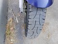 2004 Honda VFR 800, синий, 400000 рублей - вид 5