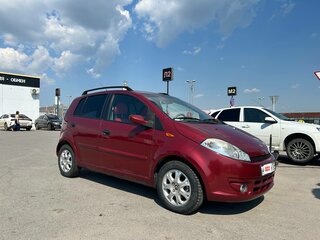 2008 Chery Kimo (A1), пурпурный, 360000 рублей, вид 3