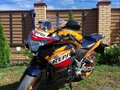 2013 Honda CBR 250R, оранжевый, 330000 рублей - вид 3