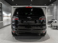 2008 Ford S-MAX I, чёрный - вид 5