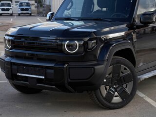 2026 Esteo V27, чёрный, 5920000 рублей, вид 2