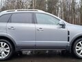 2012 Opel Antara I Рестайлинг, серый, 1450000 рублей - вид 4