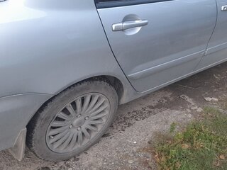 2005 Mitsubishi Lancer IX Рестайлинг, серебристый, 510000 рублей, вид 3