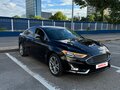 2019 Ford Fusion (North America) II Рестайлинг, чёрный, 1600000 рублей - вид 11