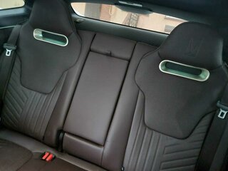 2023 Avatr 11 90 kWh I, белый, 5200000 рублей, вид 3