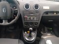 2006 Ford Fusion I Рестайлинг, синий, 290000 рублей - вид 8