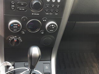 2010 Suzuki Grand Vitara II Рестайлинг, чёрный, 1250000 рублей, вид 4
