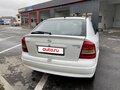 2001 Opel Astra G, белый, 410000 рублей - вид 3