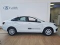 2026 Lada (ВАЗ) Vesta I Рестайлинг (NG), белый, 1765900 рублей - вид 4