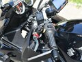 2010 Suzuki Bandit GSF 1250, чёрный - вид 6