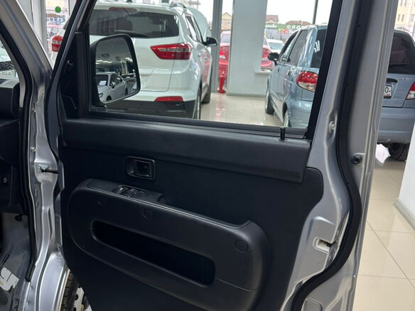 2017 Subaru Sambar VII, серебристый, 785000 рублей - вид 11
