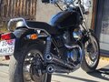 2000 Honda VRX 400, чёрный, 380000 рублей - вид 4