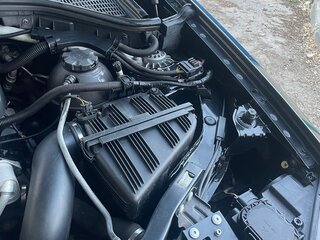 2012 BMW X3 28i xDrive II (F25), чёрный, 1299000 рублей, вид 5