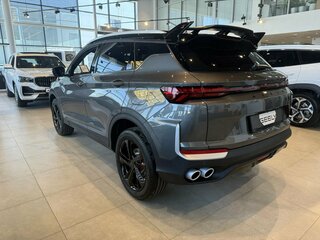 2026 Geely Coolray I Рестайлинг 2, серый, 2944990 рублей, вид 3