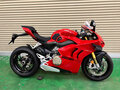 2019 Ducati Panigale V4, красный, 1900000 рублей