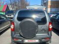 2018 Chevrolet Niva I Рестайлинг, серый, 950000 рублей - вид 2