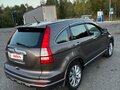 2011 Honda CR-V III Рестайлинг, серый, 1650000 рублей - вид 3