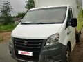 2015 ГАЗ ГАЗель Next, белый, 1050000 рублей