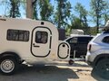 2024 Camper Ural Кочевник, серебристый, 600000 рублей - вид 5