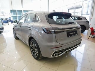 2025 Hongqi HS5 I Рестайлинг, серый, 4699000 рублей, вид 3