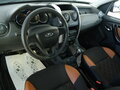 2021 Lada (ВАЗ) Largus Cross I Рестайлинг, коричневый, 979000 рублей - вид 8
