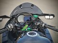 2019 Kawasaki Ninja H2 SX, чёрный, 1499999 рублей - вид 5