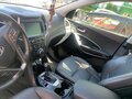 2017 Hyundai Santa Fe III Рестайлинг, белый - вид 6