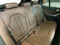2025 BMW X5 40i IV (G05/G18) Рестайлинг, белый - вид 10