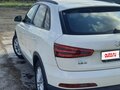 2012 Audi Q3 I (8U), белый, 1900000 рублей - вид 8