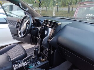 2013 Toyota Land Cruiser Prado 150 Series, чёрный, 3500000 рублей, вид 3
