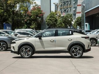 2026 Lynk & Co 06 I Рестайлинг, белый, 2590000 рублей, вид 3