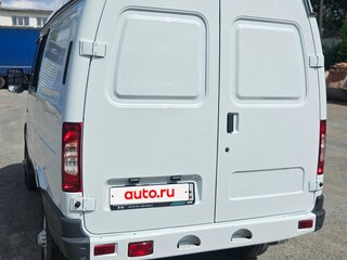 2025 ГАЗ Соболь (2752) Комби, белый, 2000000 рублей, вид 2
