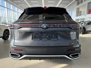 2026 Changan UNI-S I Рестайлинг, чёрный, 3149900 рублей, вид 4