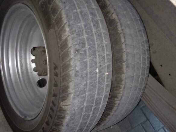 2003 ГАЗ ГАЗель (3302), белый, 1650000 рублей - вид 5