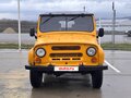 1984 УАЗ 469, жёлтый, 250000 рублей - вид 4