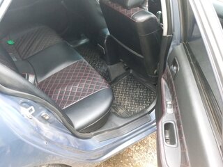 2006 Mitsubishi Lancer IX Рестайлинг, серый, 500000 рублей, вид 5