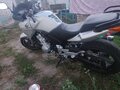 2005 Honda CBF 600, серебристый, 450000 рублей - вид 3