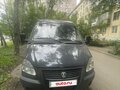 2016 ГАЗ Соболь (2752), серый, 500000 рублей - вид 3