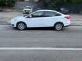 2017 Ford Focus III Рестайлинг, белый, 899999 рублей - вид 3