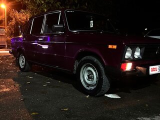 2005 Lada (ВАЗ) 21065, красный, 190000 рублей, вид 4