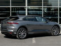 2019 Jaguar I-Pace I, серый, 4355000 рублей - вид 3