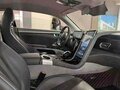 2019 Qiantu K50, пурпурный - вид 4