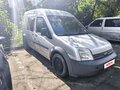 2007 Ford Transit Connect LWB I, серебристый, 890000 рублей - вид 8