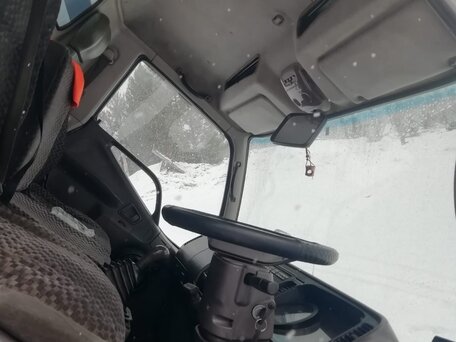 1994 Fuso (Mitsubishi) Canter, белый, 1100000 рублей, вид 5