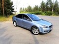2006 Ford Focus II, голубой, 250000 рублей - вид 11